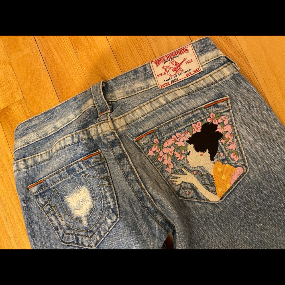 Jeans - Picture 5 of 7